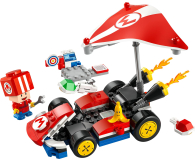 LEGO Super Mario 72032 Mario Kart – Standard Kart - 1284153 - zdjęcie 3